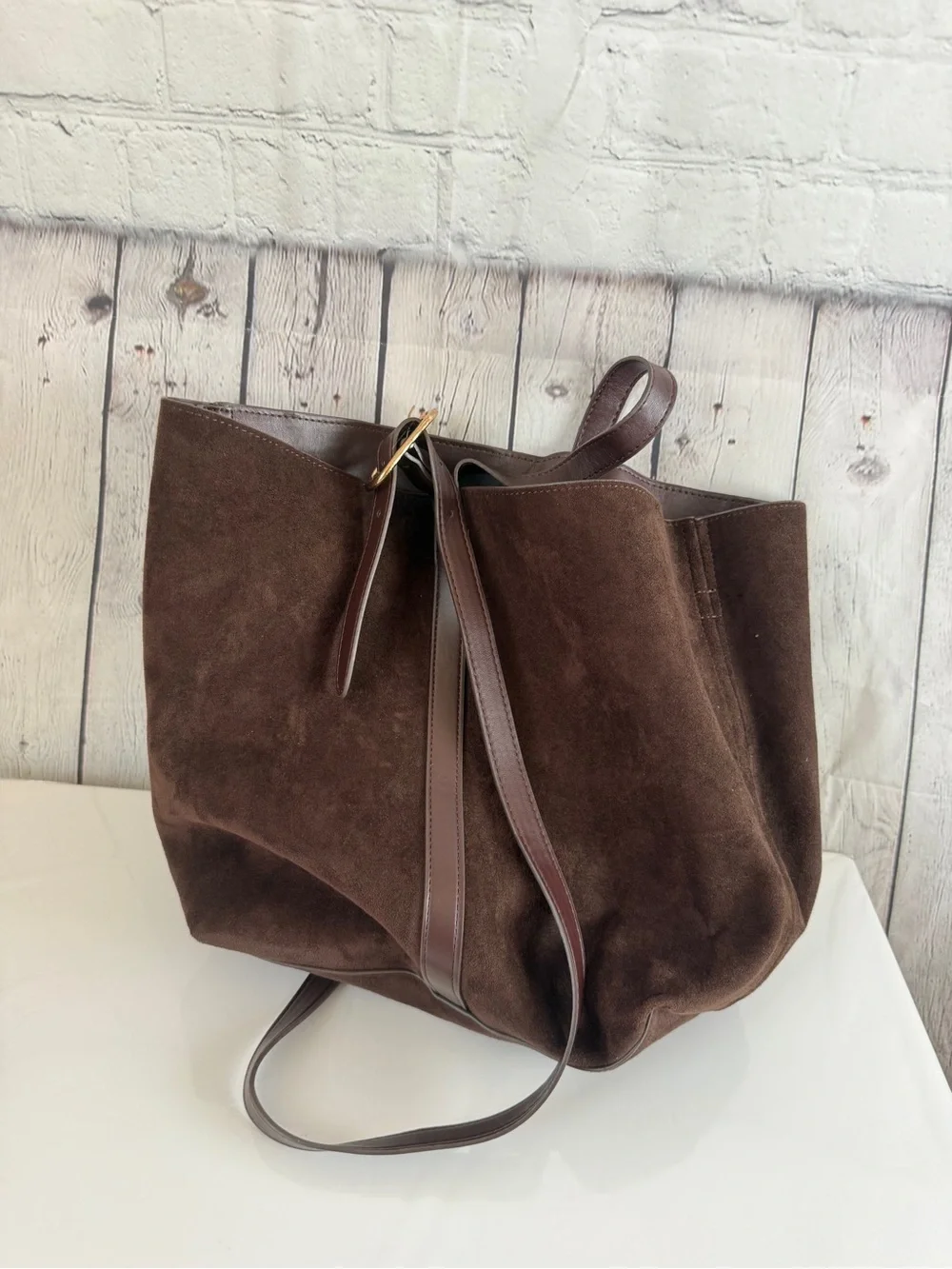 Old Navy Medium Carrie Tote Bag
